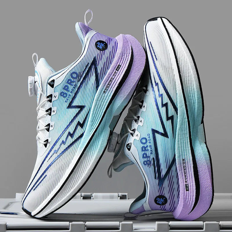 Chaussures running H/F