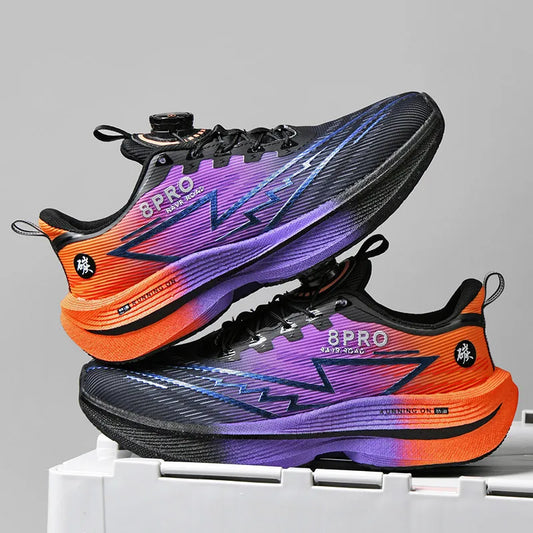 Chaussures running H/F